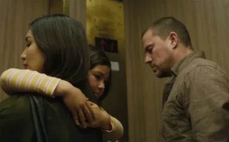 Sumerian Pictures Acquires U.S. Rights for ‘Josephine’