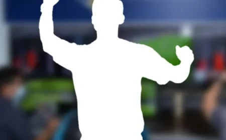 Vassaras Appoints Top Referee, Surprise VAR Choice for U Craiova vs. FCSB