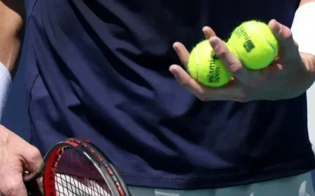 Sonmez vs. Bejlek Showdown: 2026 WTA Dubai Match Preview & Odds