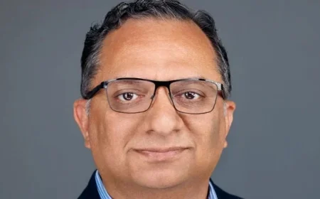 Laid Off After 11 Years at Amazon: A Refreshing New Start