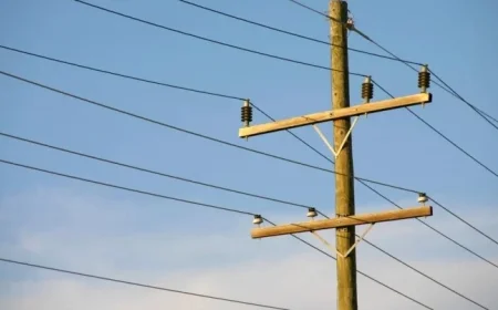 Colorado Residents Warned of Possible Power Shutoffs Amid Fire Risks