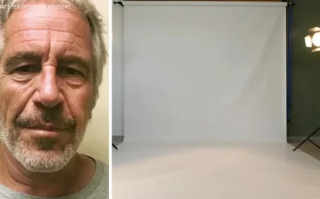 School Photo Days Canceled Amid Lifetouch’s Alleged Epstein Connection