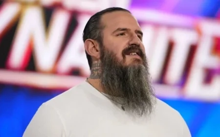 CNN Confirms WBD’s Stake in AEW, Intensifies WWE Rivalry Debate