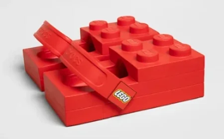 First Reviews: $150 Lego Croc Impresses Fans