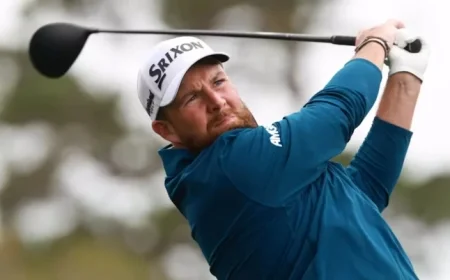 Weather Shapes Final Round at AT&T Pebble Beach Pro-Am