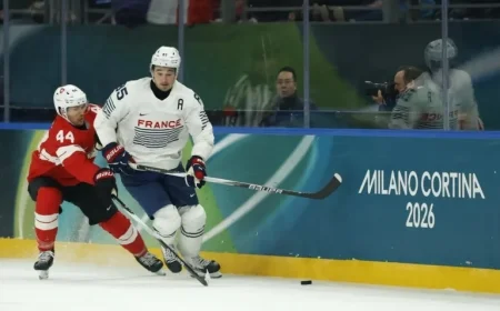 Ex-Canadiens Star Offers Key Advice to Texier