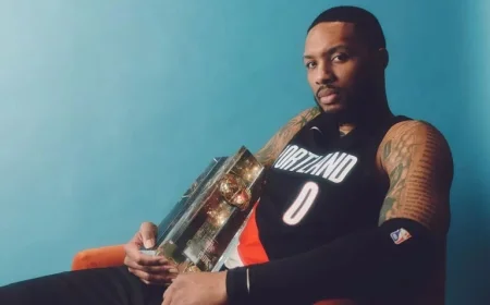 NBA All-Star Game Tips Off Today: Celebrating 75 Years