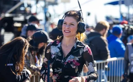 2026 Daytona 500: Meet Fox’s Race Announcers