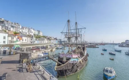 Devon Tourist Spot Closes Immediately After Years of Attraction