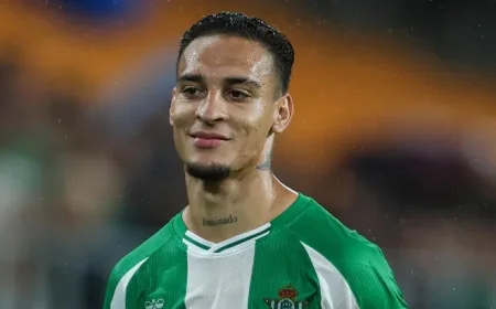 Mallorca vs Real Betis: Match Preview, Predictions, and Team Lineups