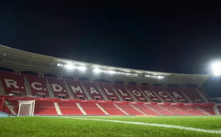 Mallorca vs Betis: Battle for Survival and European Qualification