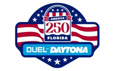 Toyota Racing Shines in NCS Daytona Duel 2 Post-Race Analysis – Feb 12, ’26