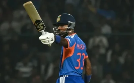 Stream India vs Pakistan T20 World Cup 2026 Match for Free