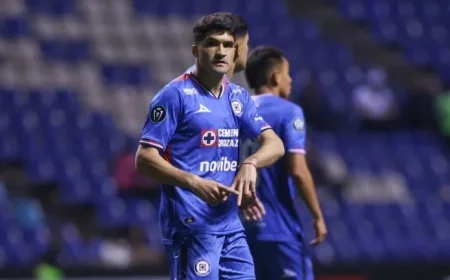 Ibáñez and Aguirre Aim for First Liga MX Goals with New Clubs