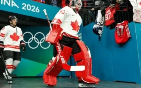 Stellato-Dudek and Deschamps Resume Olympic Ice Training After Injury