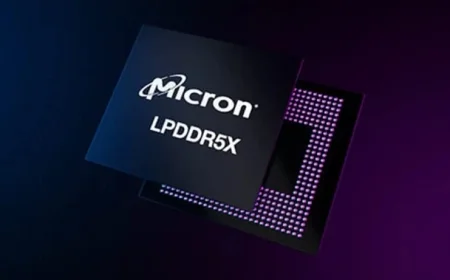 Is Micron Poised to Mirror Nvidia’s Success or Echo Intel’s Challenges?