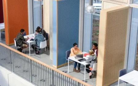 The Computer Science Exodus: Where Students Are Heading Next