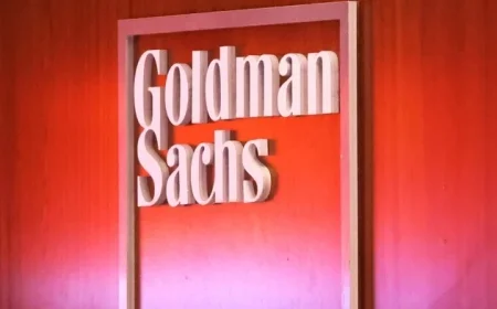 Goldman Sachs Introduces AI-Resilient Software Trade Basket (GS:NYSE)