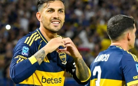 Boca vs. Platense: Live Stream and Time for Torneo Apertura Today