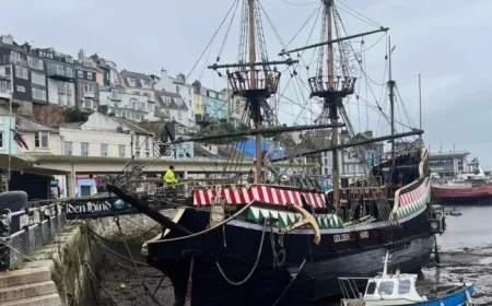 Devon Tourist Attraction Shuts: Essential Details Revealed