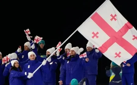 Russian Olympic Skating Star Transforms into Germany’s Medal Contender