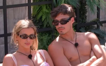 Love Island Fans Anticipate Major Reversal Following Explosive Scenes