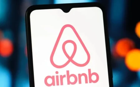 Airbnb Tests AI-Driven Search to Enhance Booking Experience