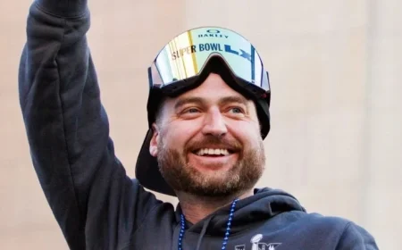 Raiders Appoint Seahawks’ Andrew Janocko as New Offensive Coordinator