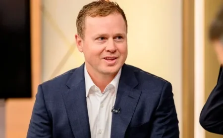 Stephanie Pratt Criticizes Brother Spencer’s L.A. Mayoral Bid