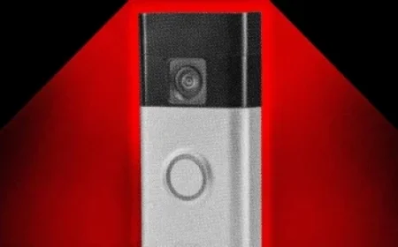 Grandmother Saves Money, Assists Childcare by Living in 400-Ft Granny Pod