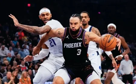 Reggie Miller Reveals Why Dillon Brooks Missed All-Star Selection