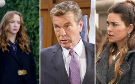 Victoria Confronts Mariah with a Reality Check