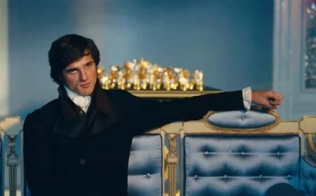 ‘Wuthering Heights’ Tops $82M Worldwide, ‘GOAT’ Follows with $47M