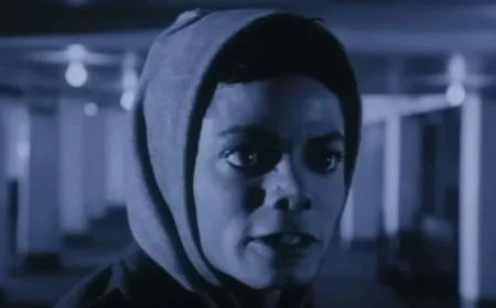 Michael Jackson Nearly Starred in Popular Marvel Movie