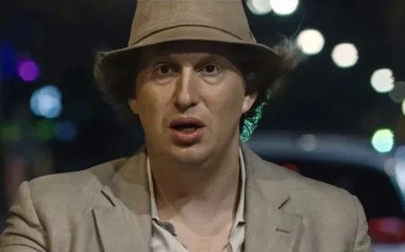 Indie Films Shine: ‘Nirvanna the Band’ and ‘Pillion’ Lead Box Office