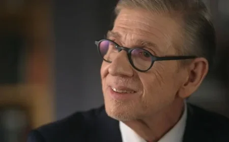 Former FDA Chief Warns: Ultraprocessed Foods Challenge Human Biology