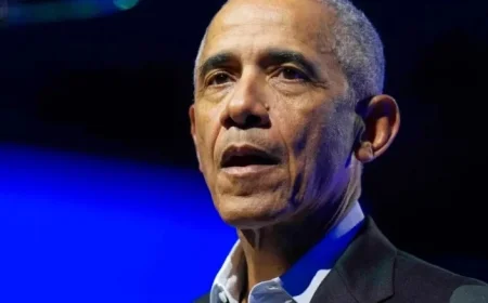 Obama Confirms Aliens Exist, Denies Their Presence at Area 51