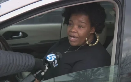 Marylanders Debate Moore’s State Address, Divided on Progress Evaluation