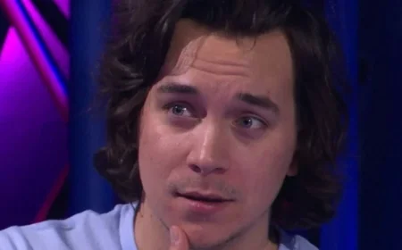 Williams’ Exit from Big Brother Sparks Viewer Outrage