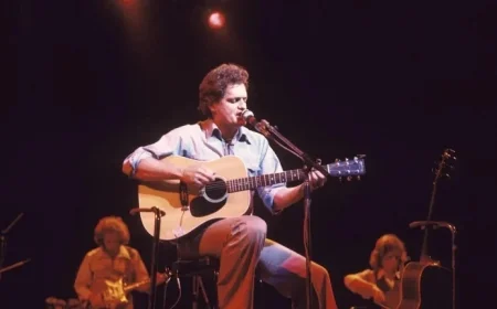 Harry Chapin’s 1974 Hit Ranked as One of the Saddest Songs Ever