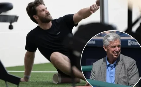 Bryce Harper Reacts to Dave Dombrowski’s Striking Comments