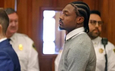 Anthony Kim Returns, Shocking Golf World at LIV Event and Beyond