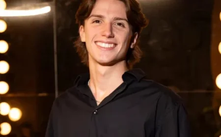 VIDEOS: Montreal Canadiens’ Ivan Demidov Supports ‘La Voix’ Talent