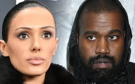 Bianca Censori to Testify in Kanye West’s Ongoing Legal Dispute