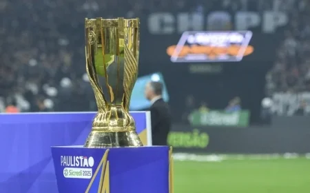 Paulistão 2026: Quarterfinal Matchups and Relegated Teams Announced