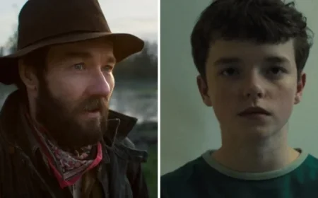 2026 Independent Spirit Awards: Complete List of Winners