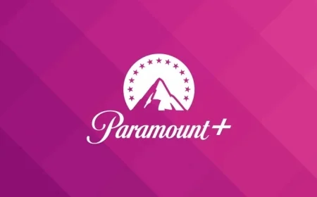 Three Must-Watch Movies on Paramount+ Premiering Tomorrow