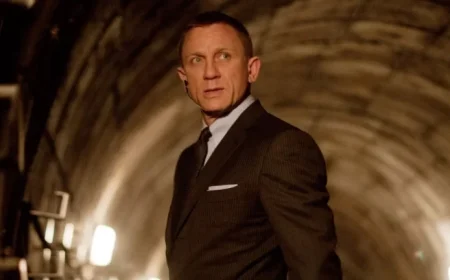 Top 6 Unstoppable Action Franchises