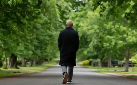 Eric’s Surprising Move: Decoding the Impact of His Final Action