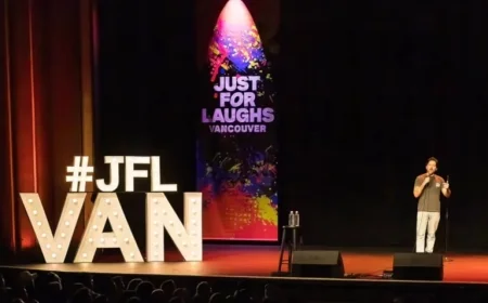 20 Exciting Activities in Vancouver This Long Weekend: Feb. 13-16